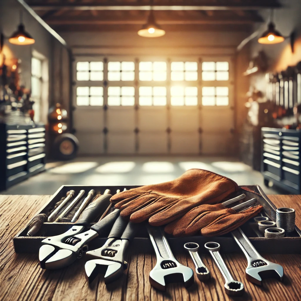 About Our Family-Owned Garage Door Company in Quakertown PA - Professional Service Team