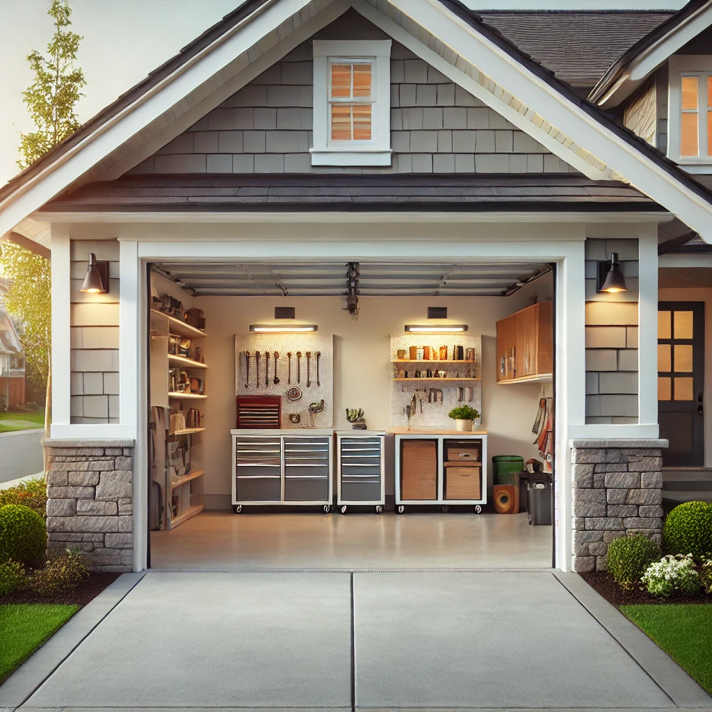 Latest garage door repair tips and maintenance guides from Quakertown's trusted experts