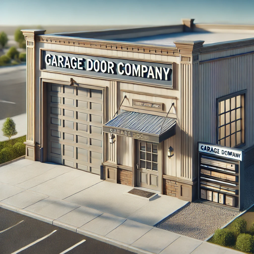 Best Garage Door Company Near Me Quakertown PA - 24/7 Emergency Service