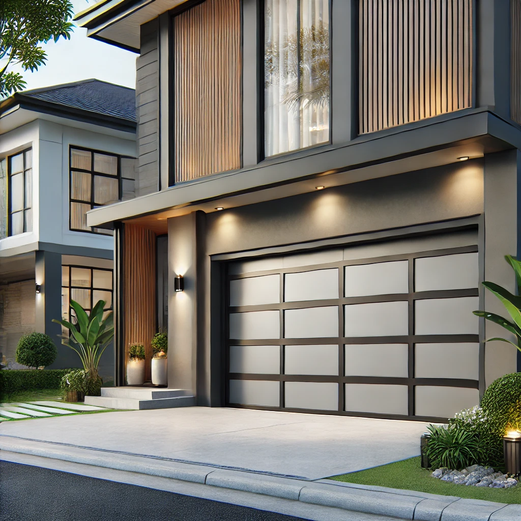 Professional Garage Door Company Quakertown PA - 24/7 Emergency Service & Repairs