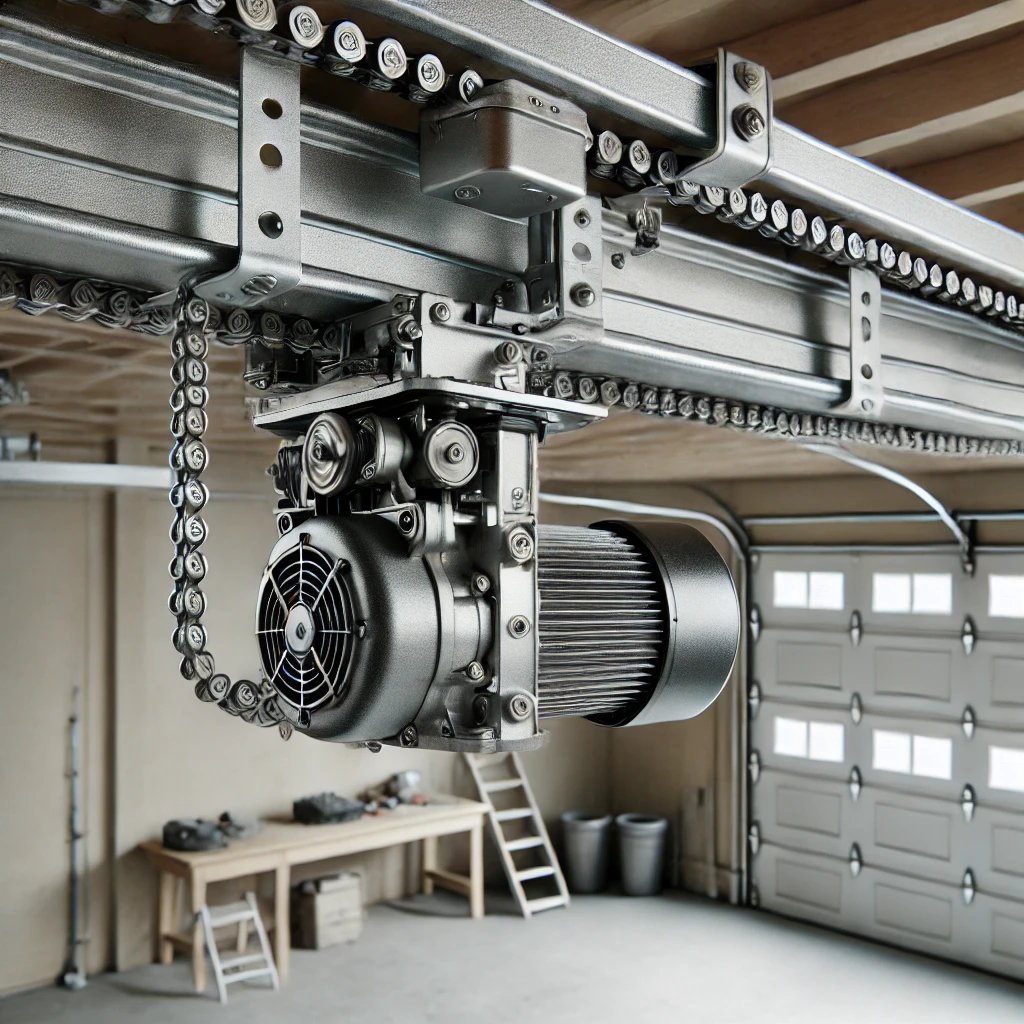 Professional Garage Door Opener Installation Quakertown PA - Expert Smart Opener Installation Services