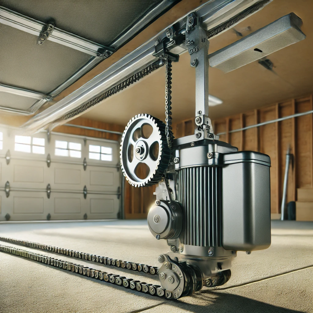 Garage Door Opener Installation & Service in Quakertown PA - Professional Solutions for All Opener Brands
