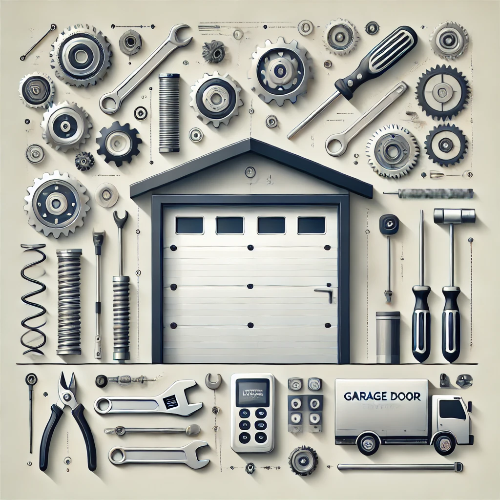 Professional Garage Door Services in Quakertown PA - Expert Technical Team
