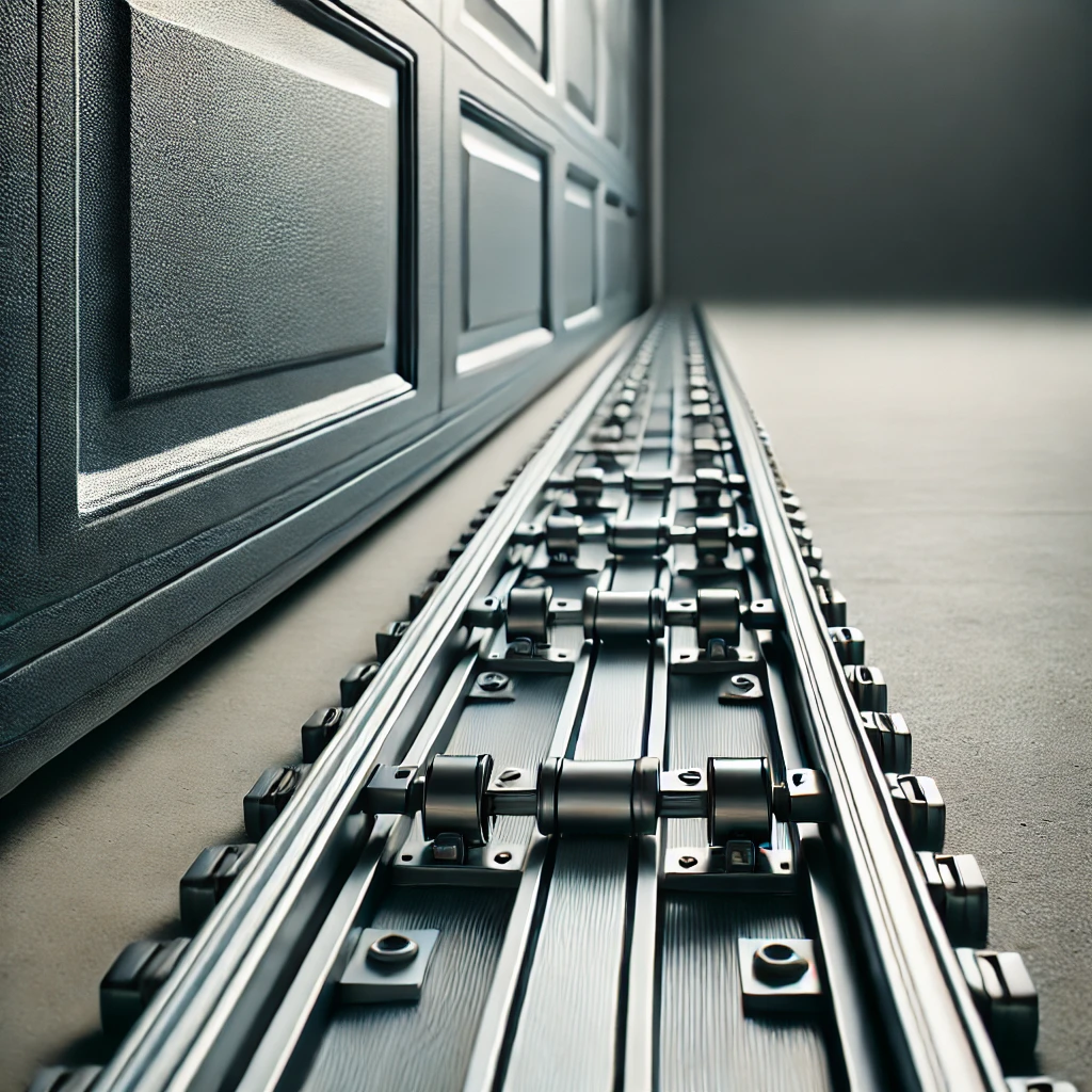 Professional Garage Door Track Repair Quakertown PA - Expert Track & Roller Repair Services