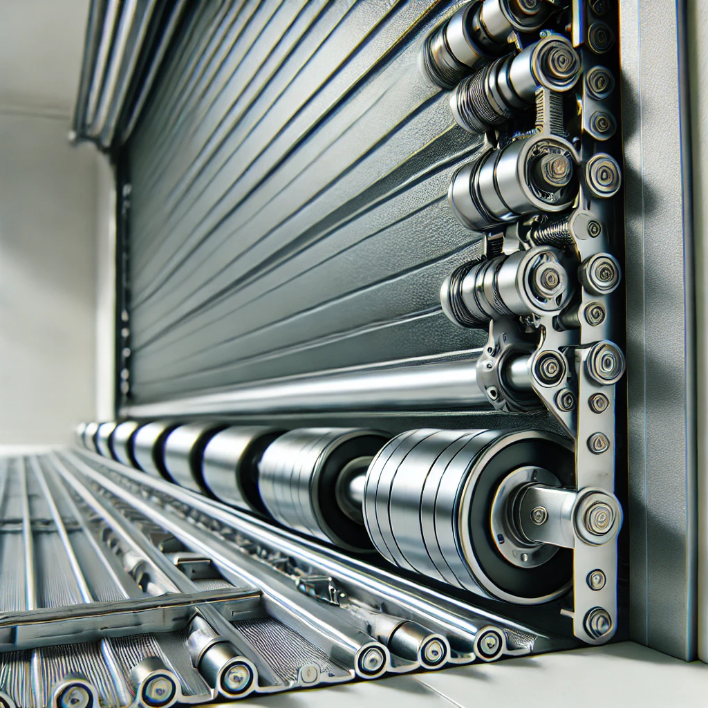 Expert Roller Garage Door Repairs Quakertown PA - Professional Door System Specialists