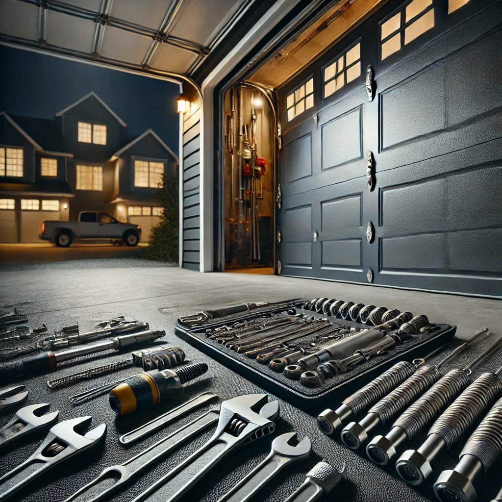 Same Day Garage Door Repair Quakertown PA - Fast Service for Springs, Openers & More